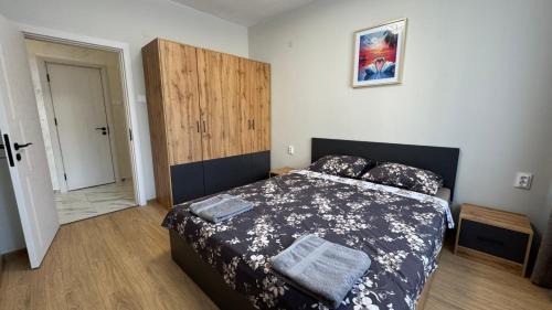 Veliko Tarnovo Apartamento | Просторен Апартамент Захариеви