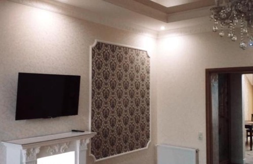 Tiraspolul Nou Apartamento | Просторные апартаменты Бендеры