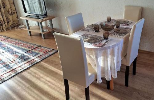 Ravda Apartamento | Простор, панорамы и воздух в 3х комнатной квартире