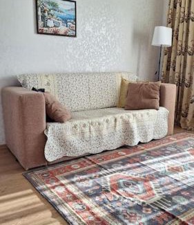 Ravda Apartamento | Простор, панорамы и воздух в 3х комнатной квартире