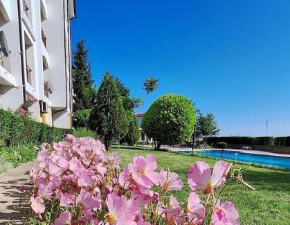 Ravda Apartamento | Простор, панорамы и воздух в 3х комнатной квартире