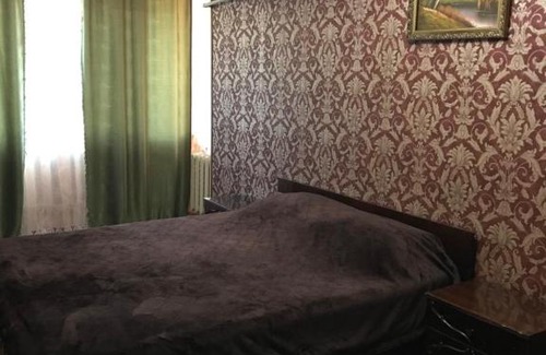 Makhachkala Apartamento | Путник
