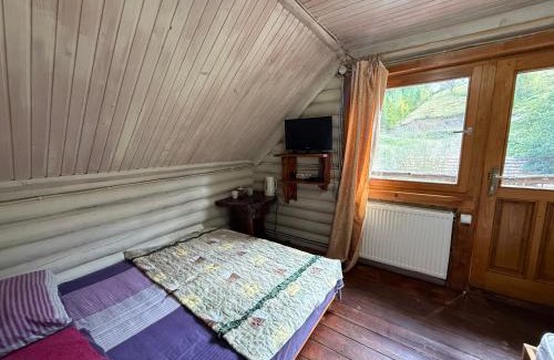 Soymy Casa | Під Горбком