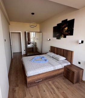 Sumqayit Apartamento | Райский уголок
