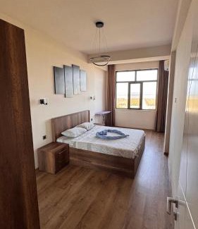 Sumqayit Apartamento | Райский уголок