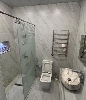 Sumqayit Apartamento | Райский уголок