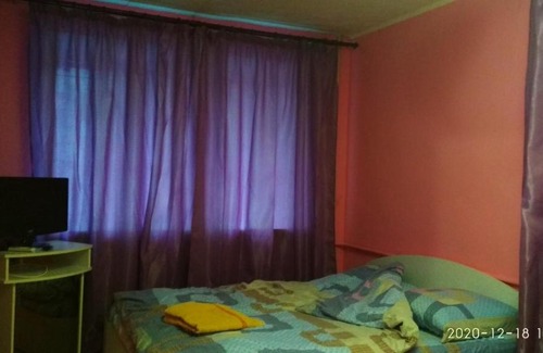 Chernihiv Apartamento | Райский уголок