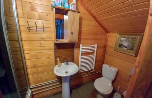 Soymy Apartamento | Райський куточок