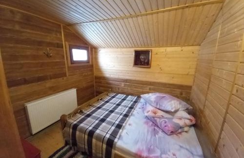 Soymy Apartamento | Райський куточок