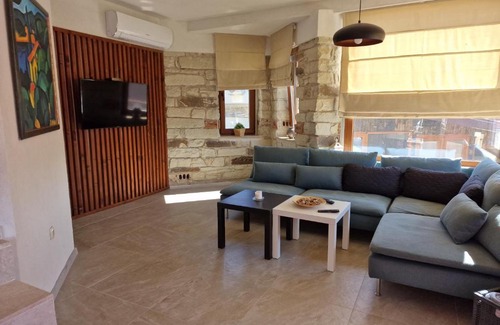 Glavatartsi Casa | Ракшиева Къща