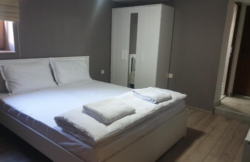 Glavatartsi Casa | Ракшиева Къща