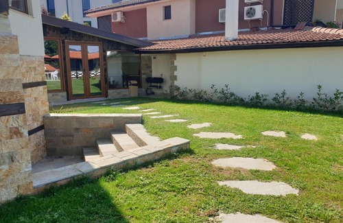 Glavatartsi Casa | Ракшиева Къща