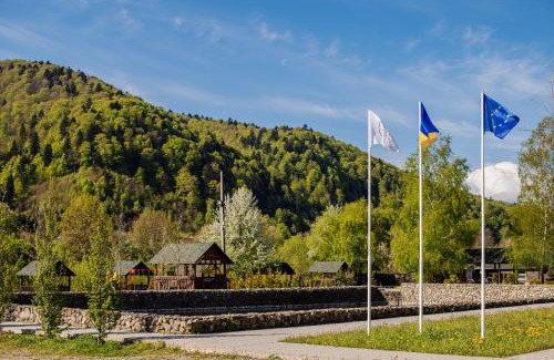 Plavya Hotel | Рибничанка