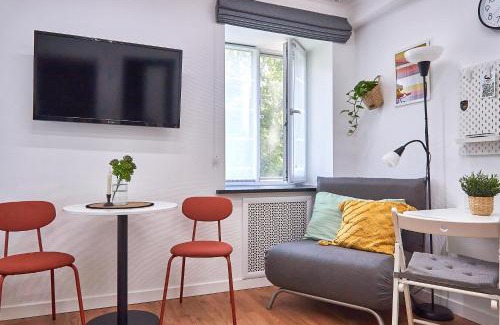 Bila Tserkva Apartamento | Розкішні апартаменти - парк Олександрія, кава, чай, wifi