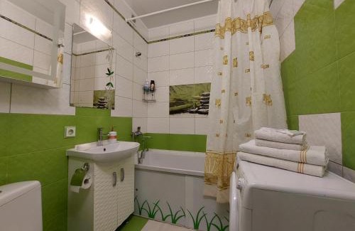 Lutsk Apartamento | Романтичні апартаменти у центрі