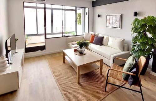 El Molinillo Apartamento | Роскошная квартира на San Bartolomé
