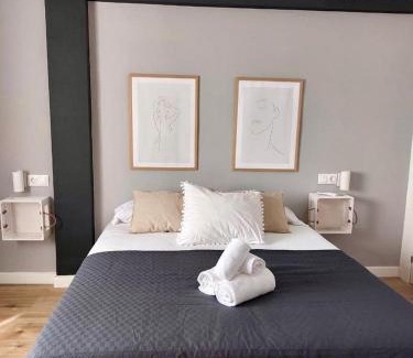 El Molinillo Apartamento | Роскошная квартира на San Bartolomé
