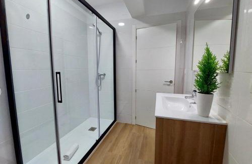El Molinillo Apartamento | Роскошная квартира на San Bartolomé