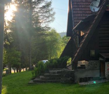 Plavya Casa | Садиба Ванда