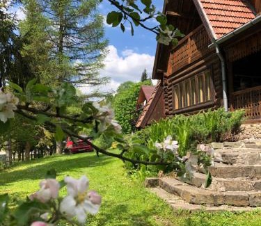 Plavya Casa | Садиба Ванда