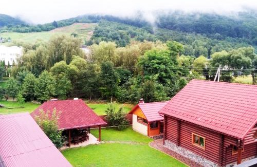 Polyana Apartamento | Садиба "В Поляні"