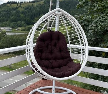 Snidavka Apartamento | Садиба «Кришталь»