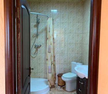 Nyzhnje Selyshche Casa | Садиба над Рікою