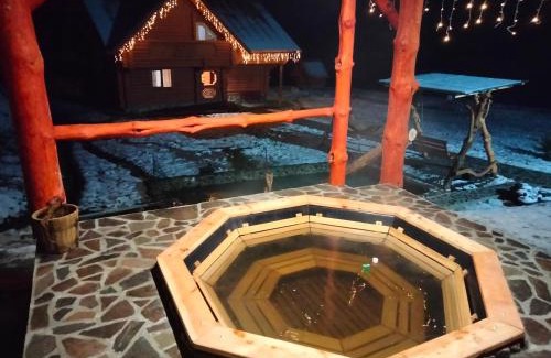 Plavya Apartamento | Садиба Припір