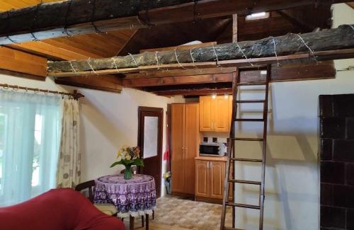 Transcarpathia Apartamento | Садиба-студіо Під вишнею