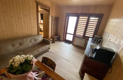 Holubyne Apartamento | Садиба У Дохтора Відпочинок у Карпатах