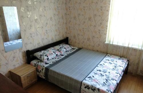 Volyn Oblast Casa | Садиба у затишку