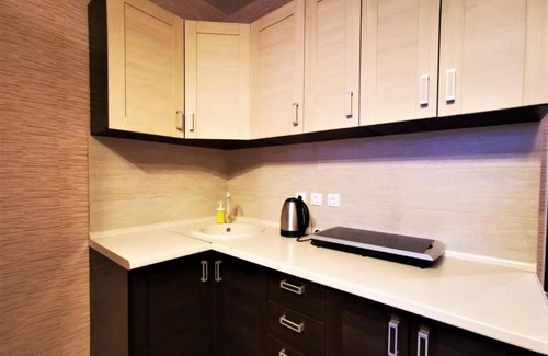 Rostov-on-Don Apartamento | Салютина 2б кв 192