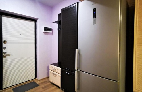 Rostov-on-Don Apartamento | Салютина 2б кв 192