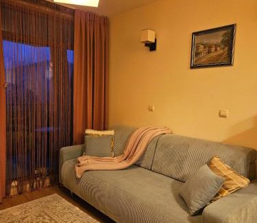 Tsarevo Apartamento | САМИ апартамент к-с "Нестинарка" СВ9