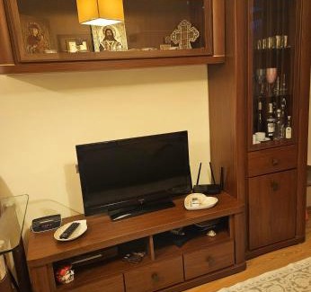 Tsarevo Apartamento | САМИ апартамент к-с "Нестинарка" СВ9