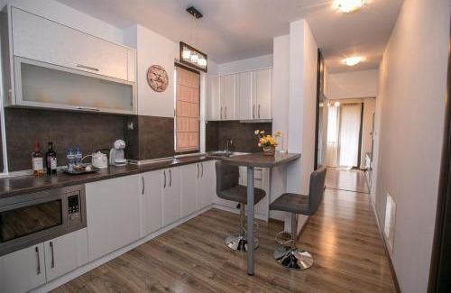 Sandanski Apartamento | Сандански място, в което сърцето си поема дъх