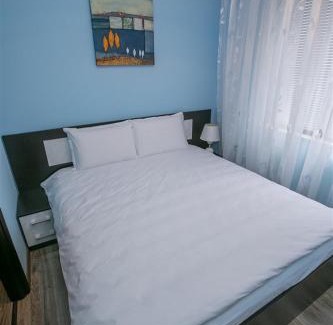 Sandanski Apartamento | Сандански място, в което сърцето си поема дъх