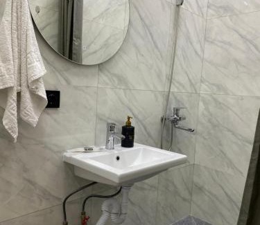 Yesil District Apartamento | Сардар-1