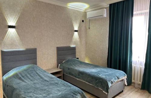 Almaty Province Hotel | Сарканд