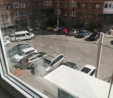 Chornomorsk Apartamento | Свежайшая двухкомнатная на 4 чел у моря