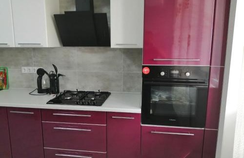 Chornomorsk Apartamento | Свежайшая двухкомнатная на 4 чел у моря
