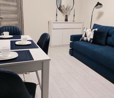 Maliyevtsy Apartamento | Свежая 2-комнатная квартира в центре