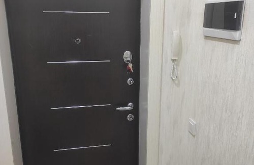 Bishkek Apartamento | Светлая и уютная квартира в районе Vefa