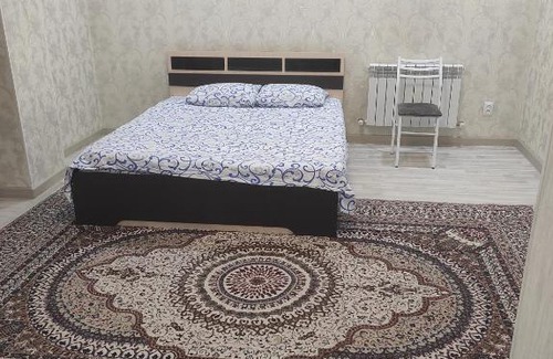 Bishkek Apartamento | Светлая и уютная квартира в районе Vefa