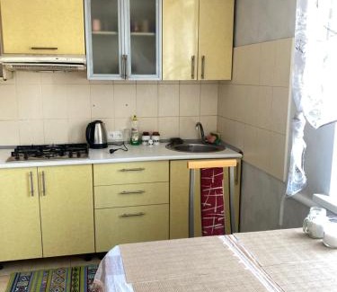 Odessa Casa | Сдам две комнаты возле моря