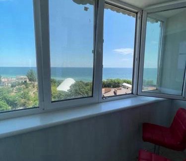 Chornomorsk Apartamento | Сдам 2х квартиру с Видом на море!