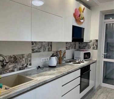 Chornomorsk Apartamento | Сдам 2х квартиру с Видом на море!