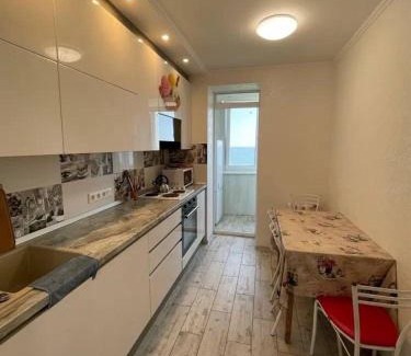 Chornomorsk Apartamento | Сдам 2х квартиру с Видом на море!