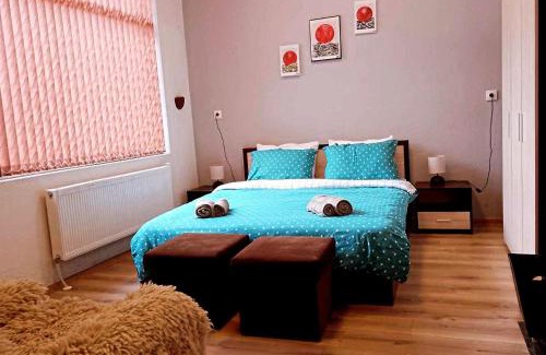 Buynovo Casa | Семейна вила Рай Буйново fаmilly villa Paradise Buynovo