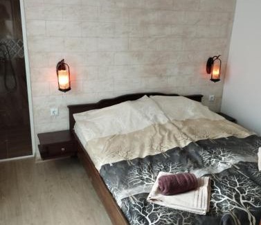 Sapareva Banya Apartamento | Семейна къща Лазарови